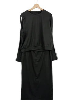 Strick Twin Set Größe 44