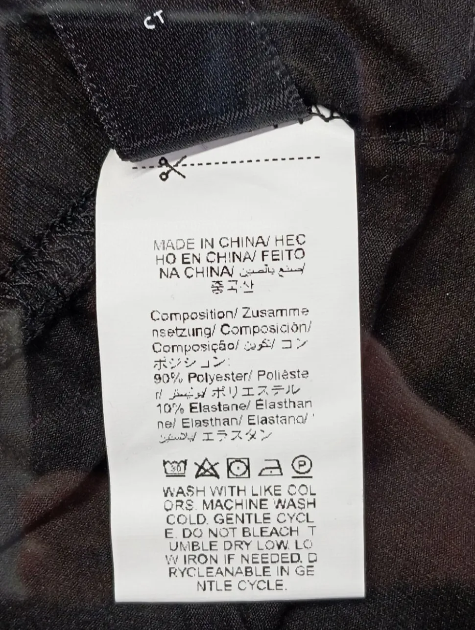 Strick Twin Set Größe 44