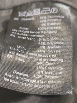 Strick Twin Set Größe 36