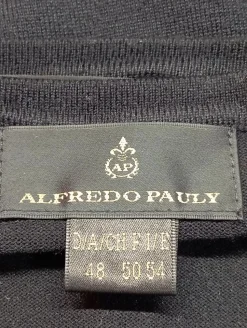 Strick Twin Set Größe 48