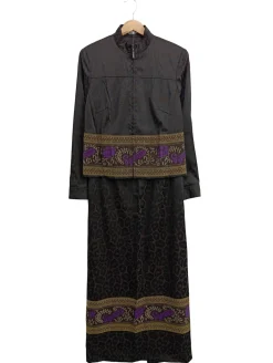 Strick Twin Set Größe 36