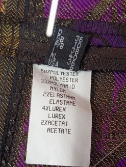 Strick Twin Set Größe 36