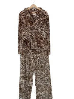 Strick Twin Set Größe 44