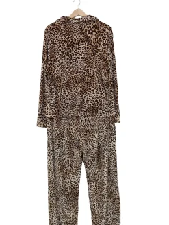 Strick Twin Set Größe 44