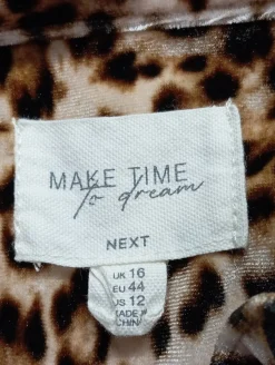 Strick Twin Set Größe 44