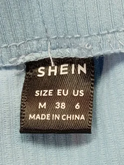 Strick Twin Set Größe 38