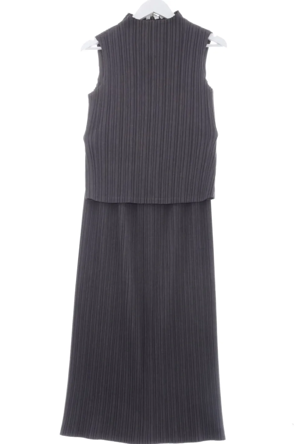 Strick Twin Set Größe 40