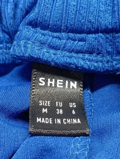 Strick Twin Set Größe 38