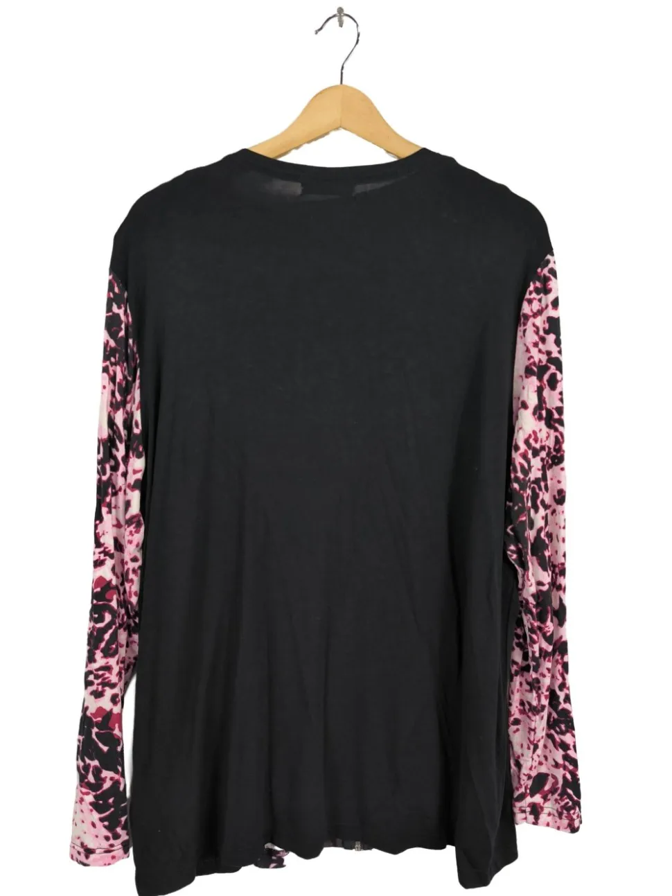 Strick Twin Set Größe 48