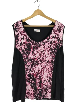 Strick Twin Set Größe 48