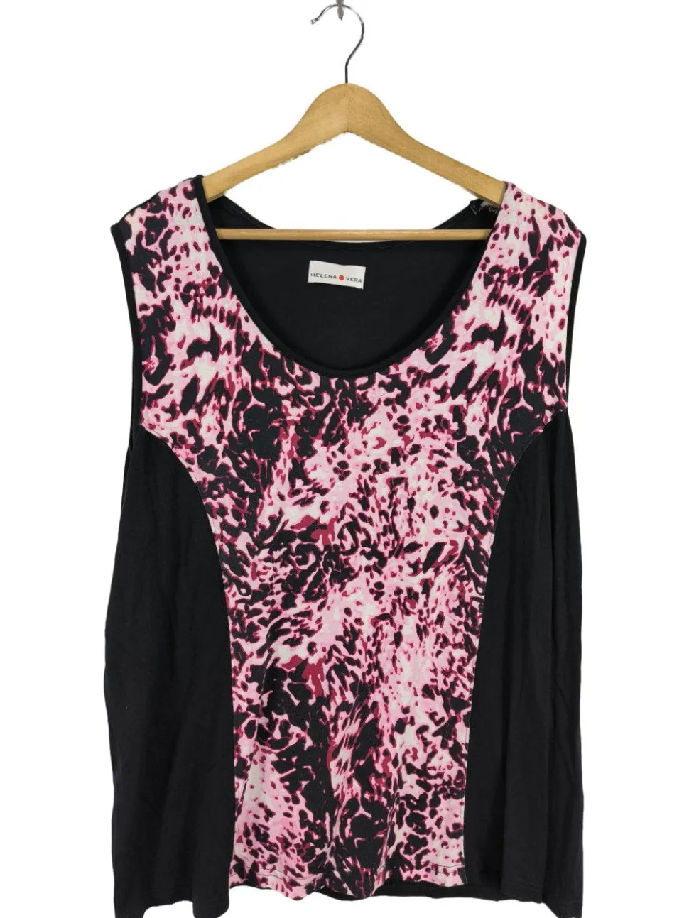 Strick Twin Set Größe 48