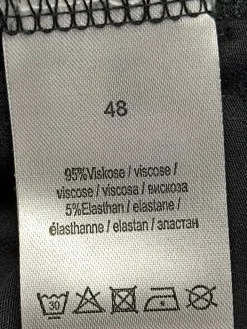 Strick Twin Set Größe 48