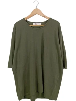 Strick Twin Set Größe 52