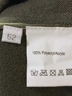 Strick Twin Set Größe 52