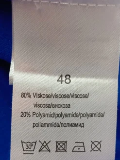 Strick Twin Set Größe 48