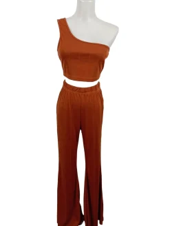 Strick Twin Set Größe 40