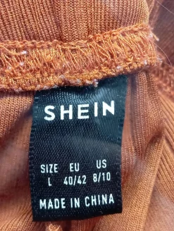 Strick Twin Set Größe 40