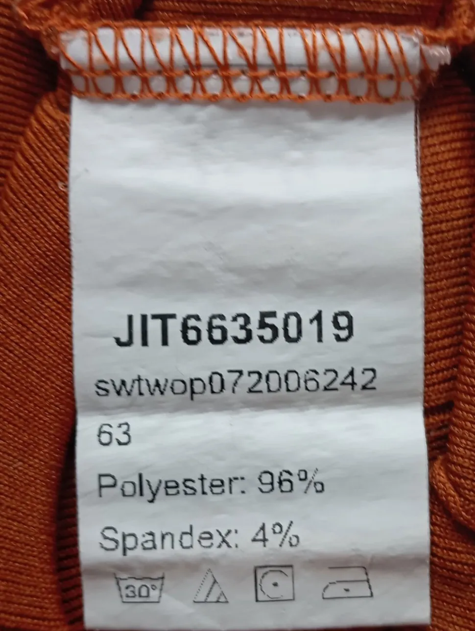 Strick Twin Set Größe 40