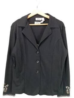 Strick Twin Set Größe 44