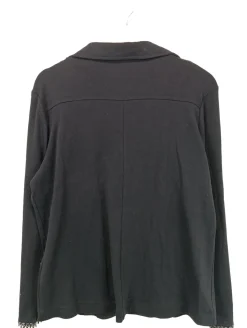 Strick Twin Set Größe 44