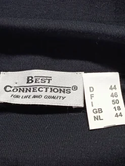 Strick Twin Set Größe 44