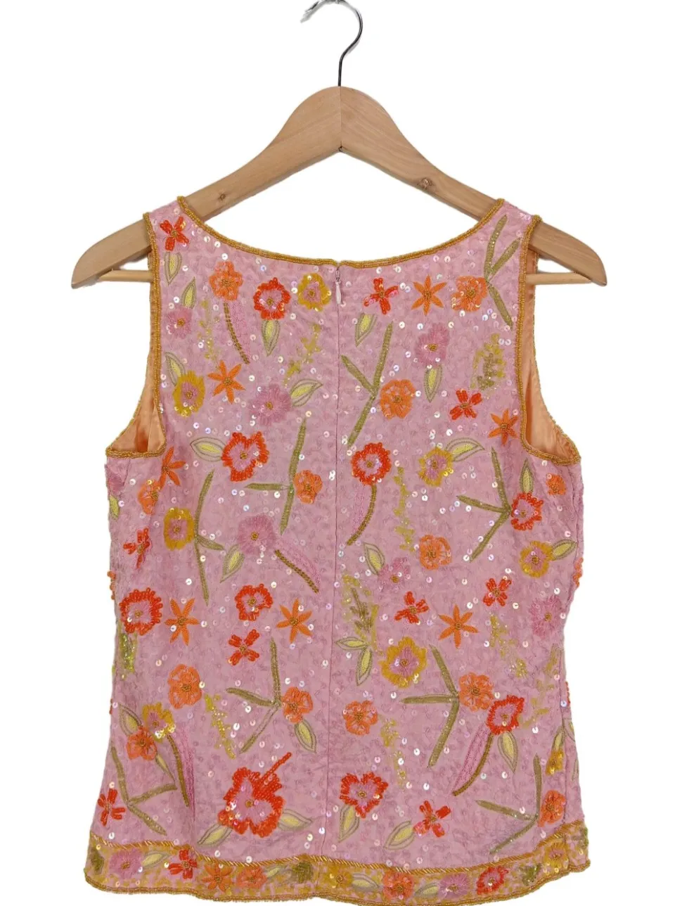 Strick Twin Set Größe 36