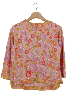 Strick Twin Set Größe 36