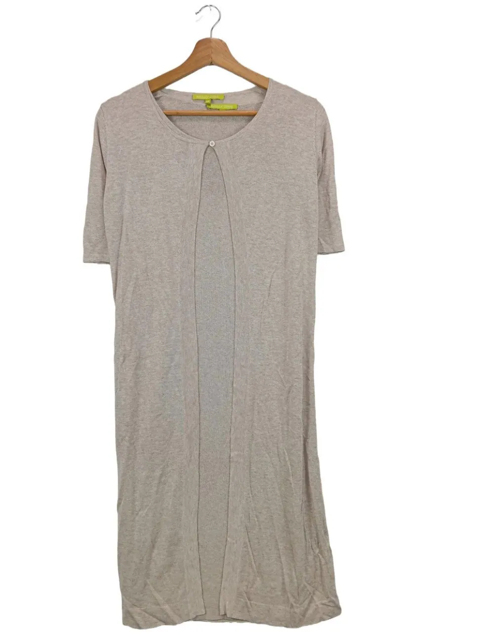 Strick Twin Set Größe 36