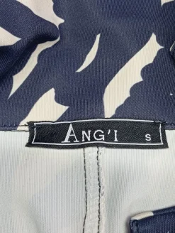 Strick Twin Set Größe 36