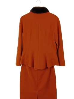 Strick Twin Set Größe 42