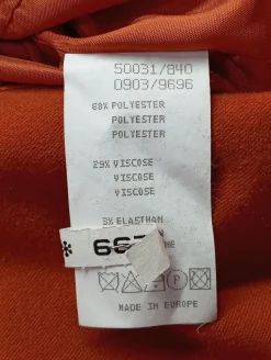 Strick Twin Set Größe 42