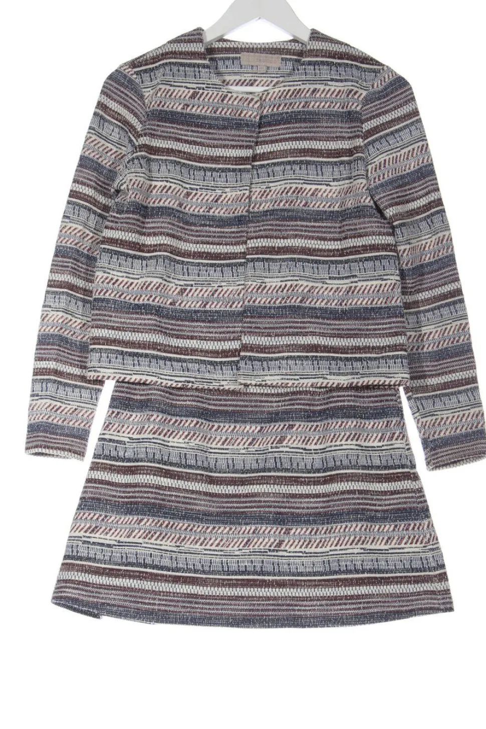 Strick Twin Set Größe 36