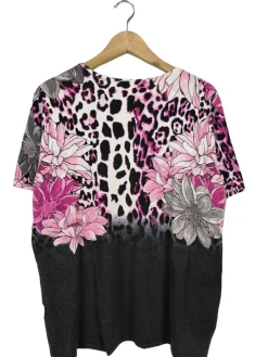 Strick Twin Set Größe 46