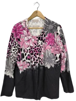 Strick Twin Set Größe 46