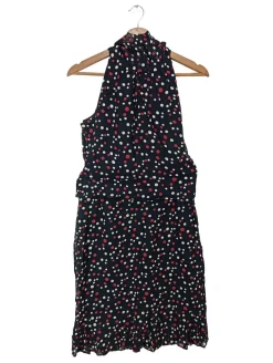 Strick Twin Set Größe 40