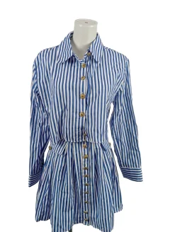 Strick Twin Set Größe 36