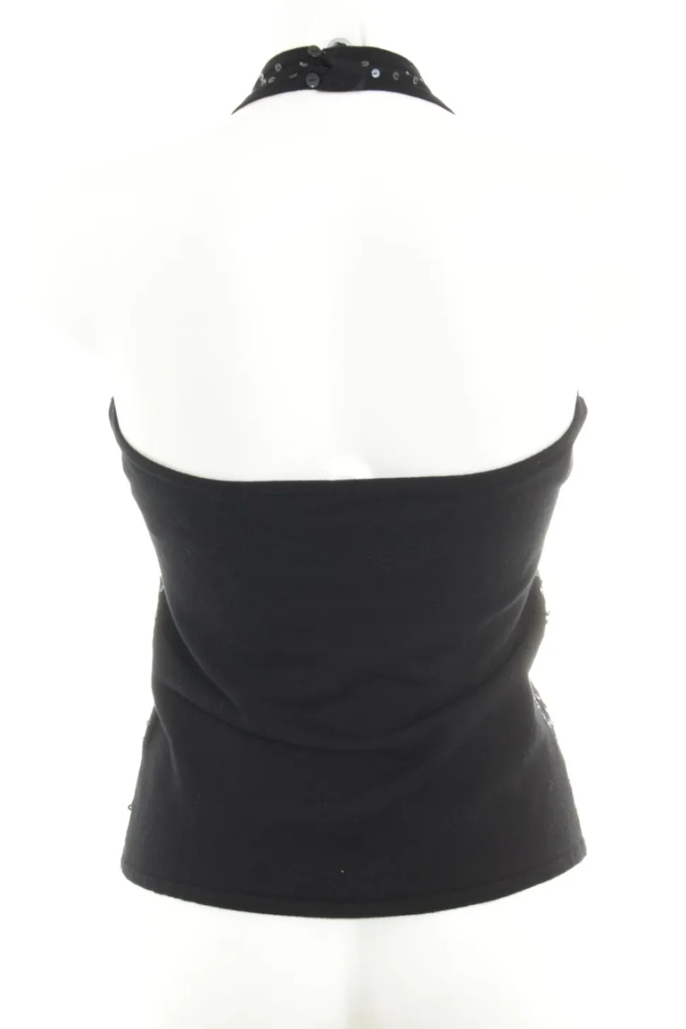 Strick Twin Set Größe 38