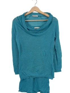 Strick Twin Set Größe 34