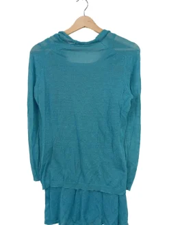 Strick Twin Set Größe 34