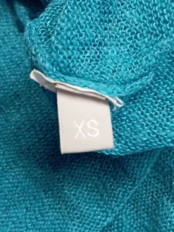 Strick Twin Set Größe 34