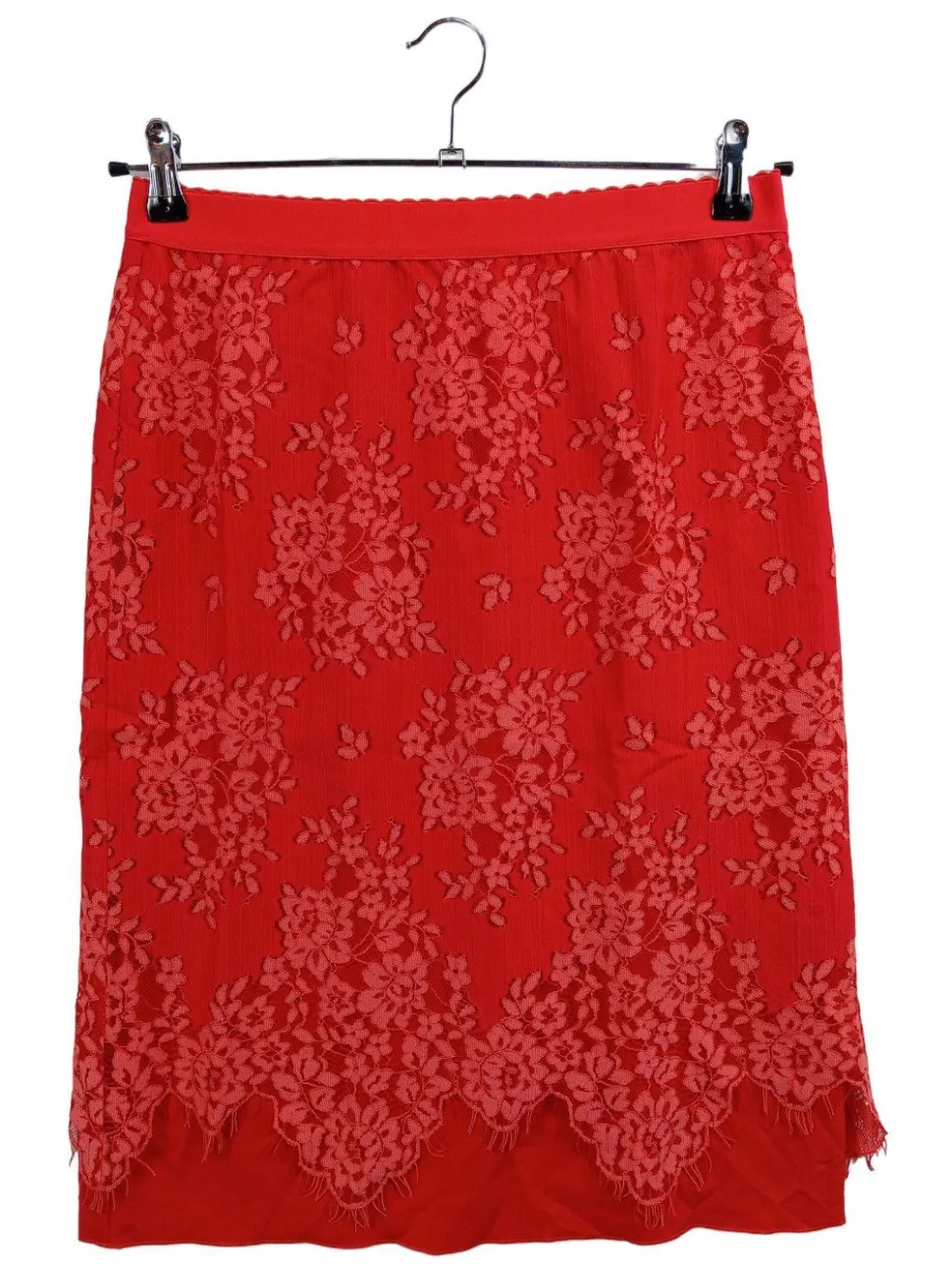 Strick Twin Set Größe 36