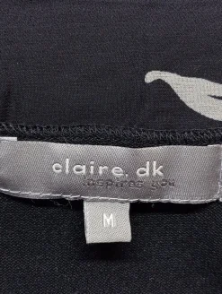 Strick Twin Set Größe 38