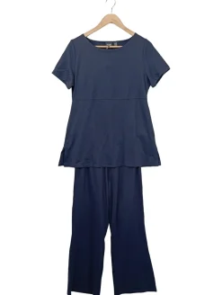 Strick Twin Set Größe 38