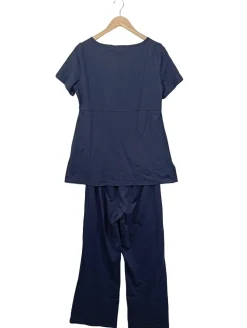 Strick Twin Set Größe 38