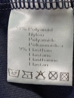 Strick Twin Set Größe 38