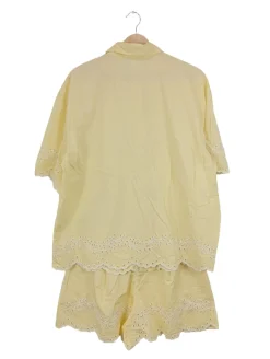 Strick Twin Set Größe 40