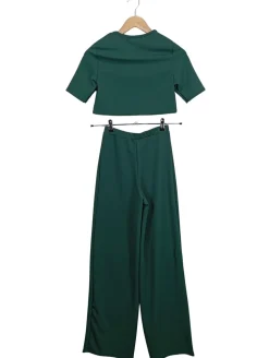 Strick Twin Set Größe 32