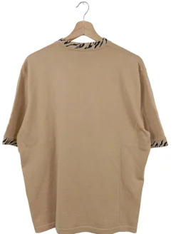 Strick Twin Set Größe 46