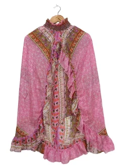 Strick Twin Set Größe 38