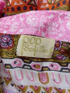 Strick Twin Set Größe 38